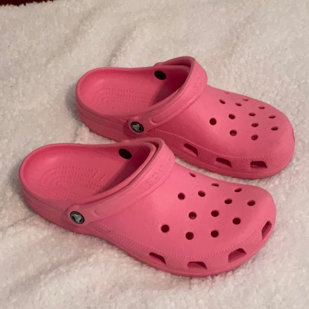Crocs sz10